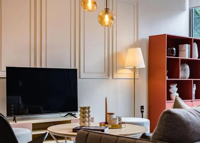 Apartment Polanco With Terrace Near Lincoln Park *